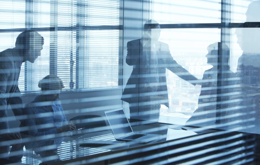 Image 5 meeting room